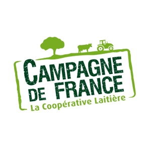 logo campagne de france