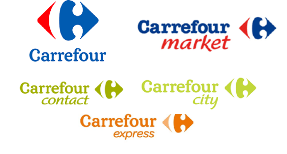 carrefour